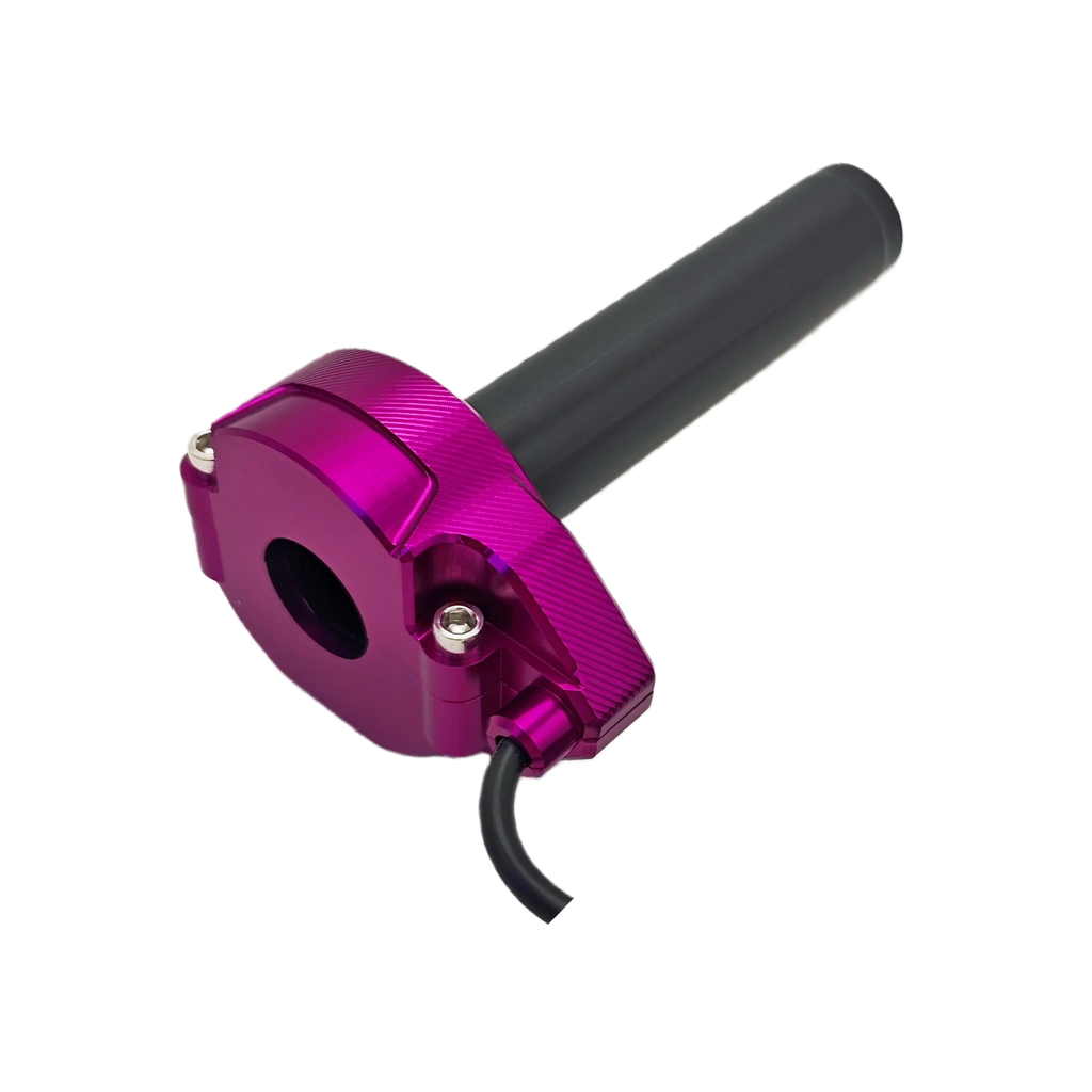 ekit cnc throttles