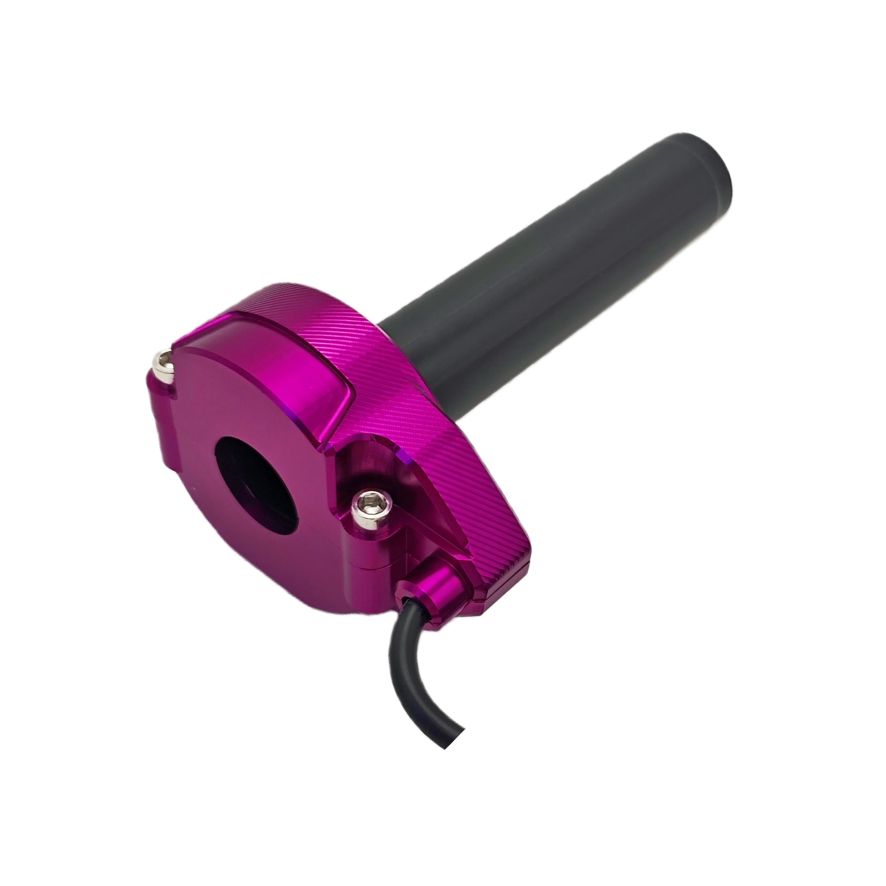 ekit cnc throttles