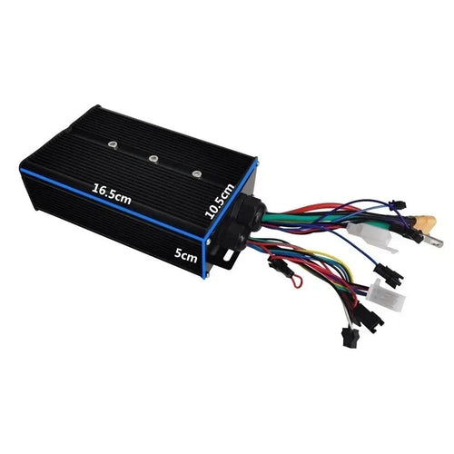 2kw motor kit