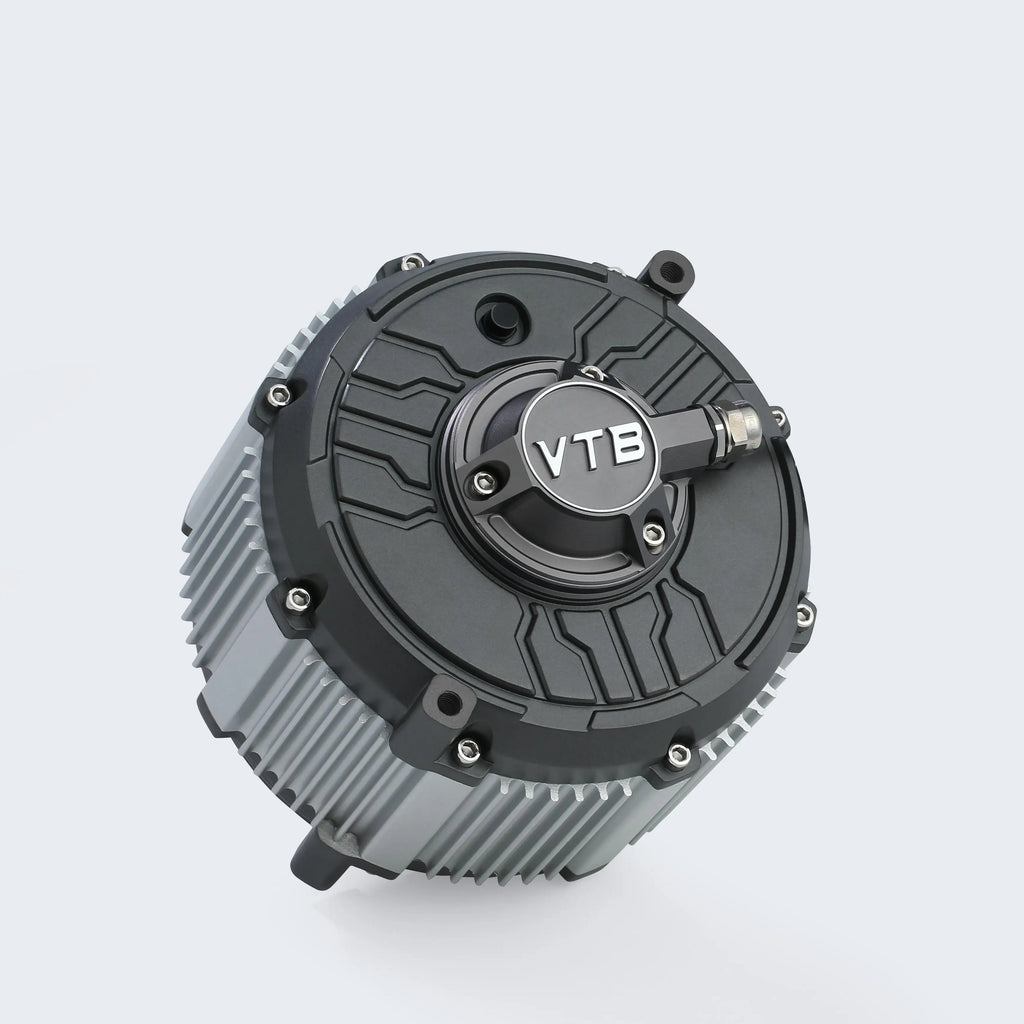VTB BEAST-Motor 28kw/48kw