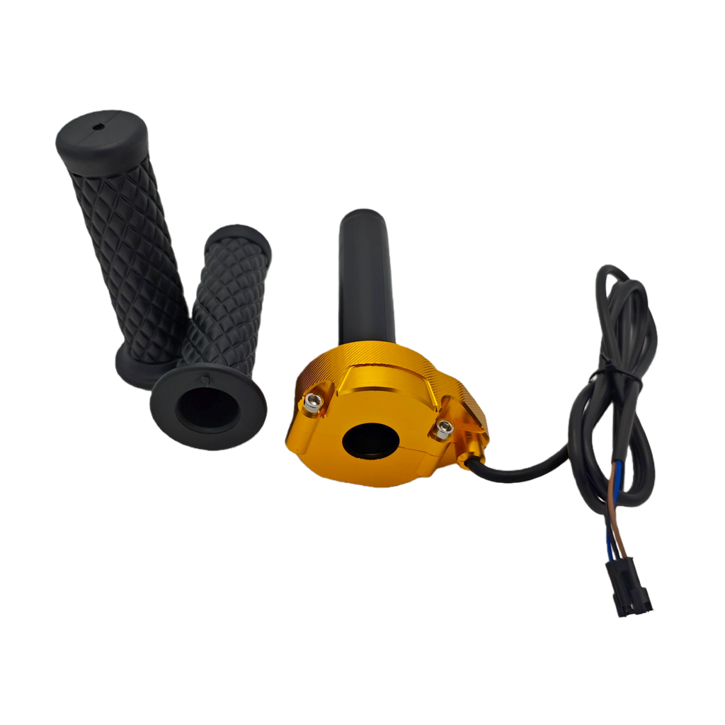 ekit cnc throttles