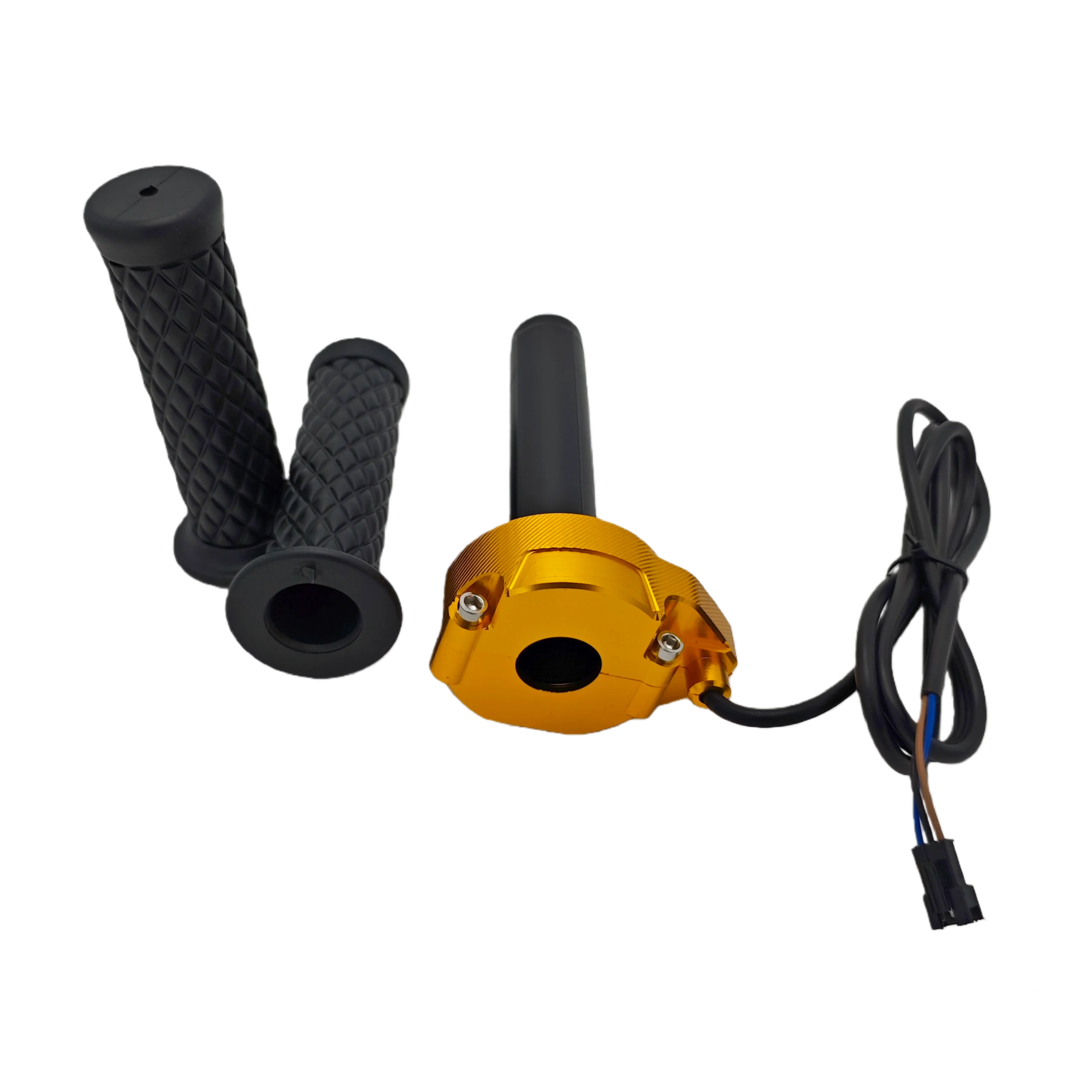ekit cnc throttles