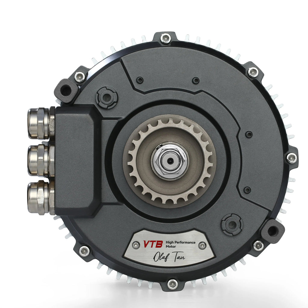 VTB BEAST-Motor 28kw/48kw