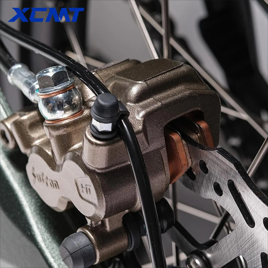 Ultra Bee brake pads