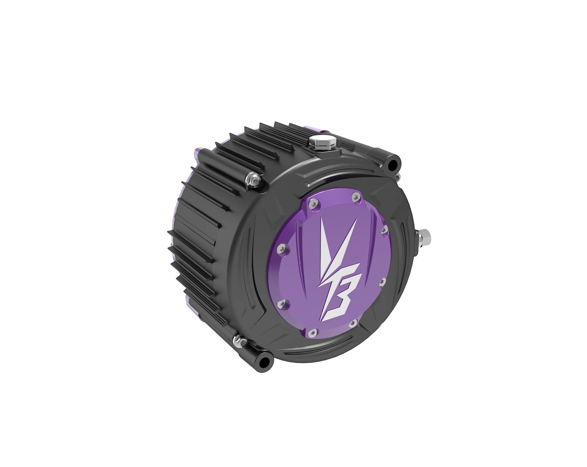 VTB RYUGA-Motor 52kw/81kw