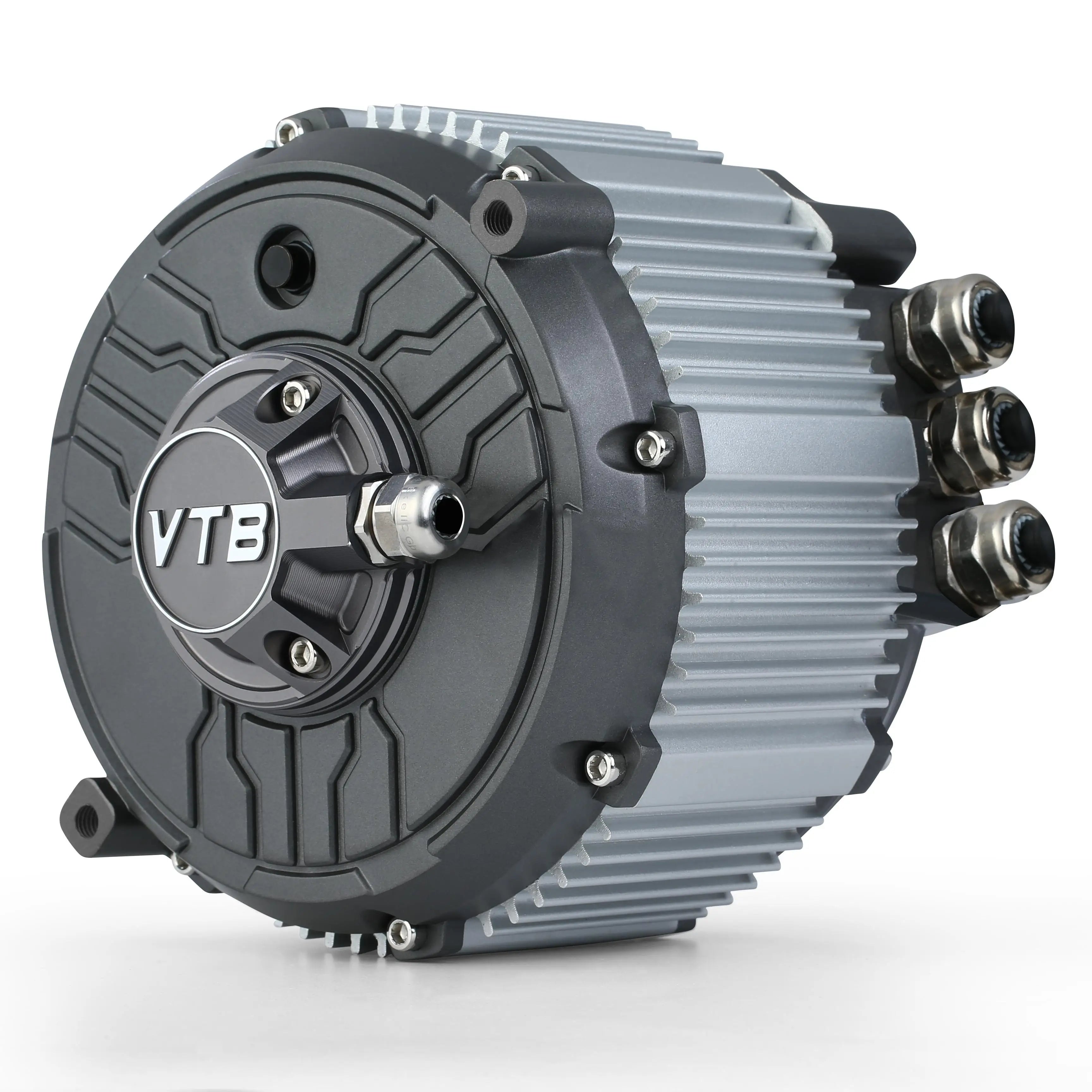 VTB BEAST-Motor 28kw/48kw