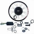 2kw motor kit