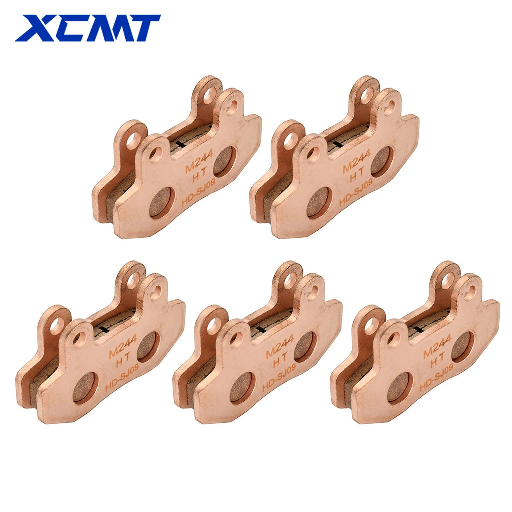 Ultra Bee brake pads