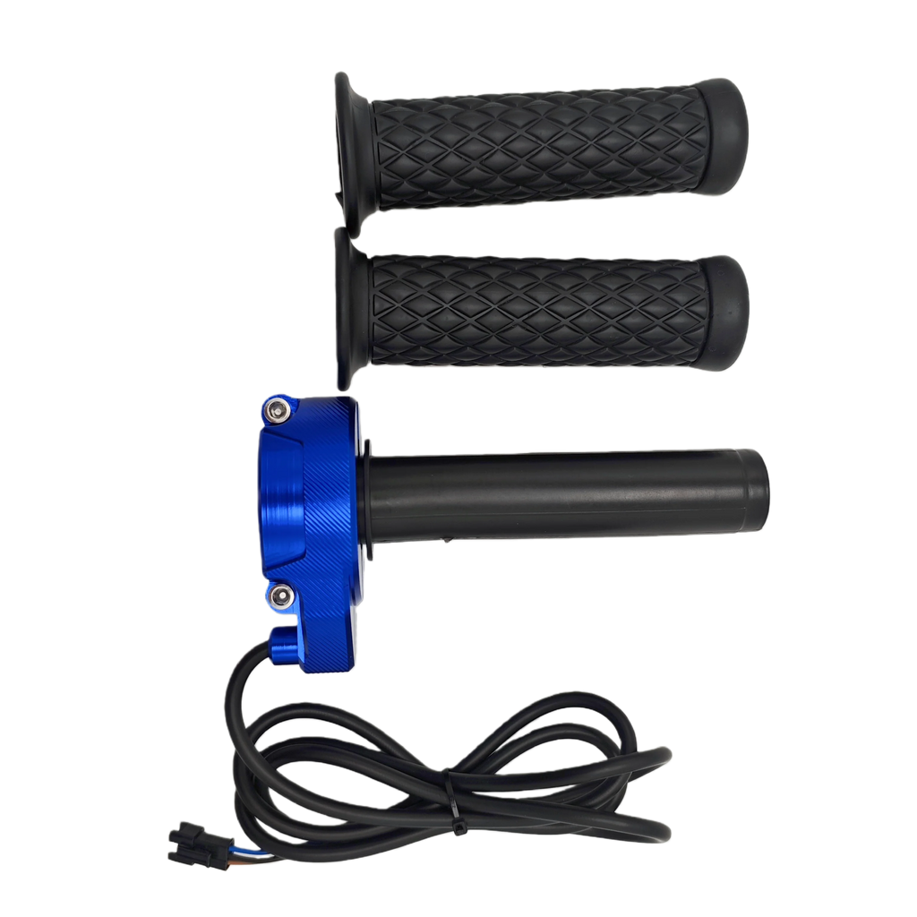ekit cnc throttles