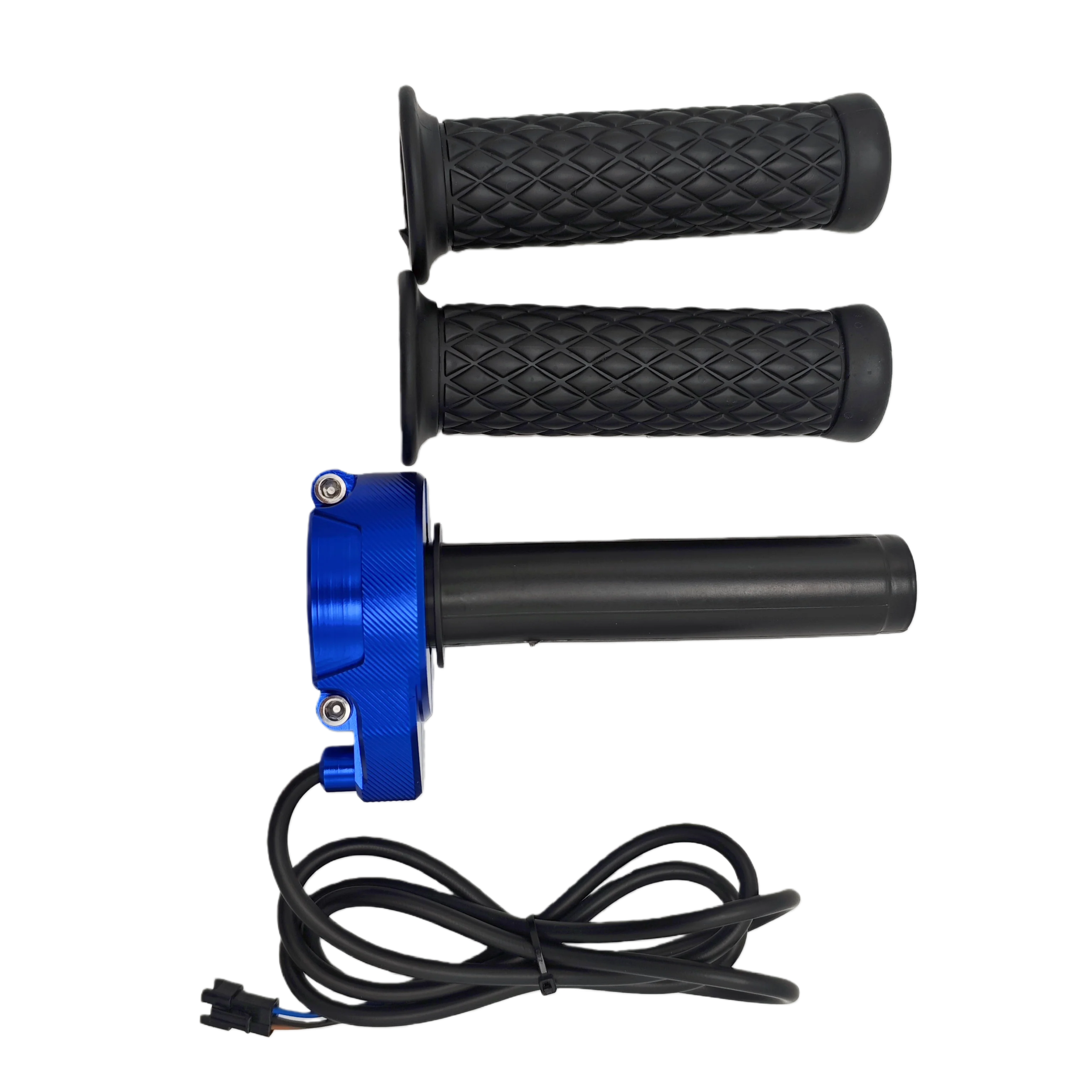 ekit cnc throttles
